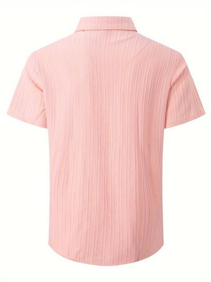 Danny - Komfortables und Stylisches Polo