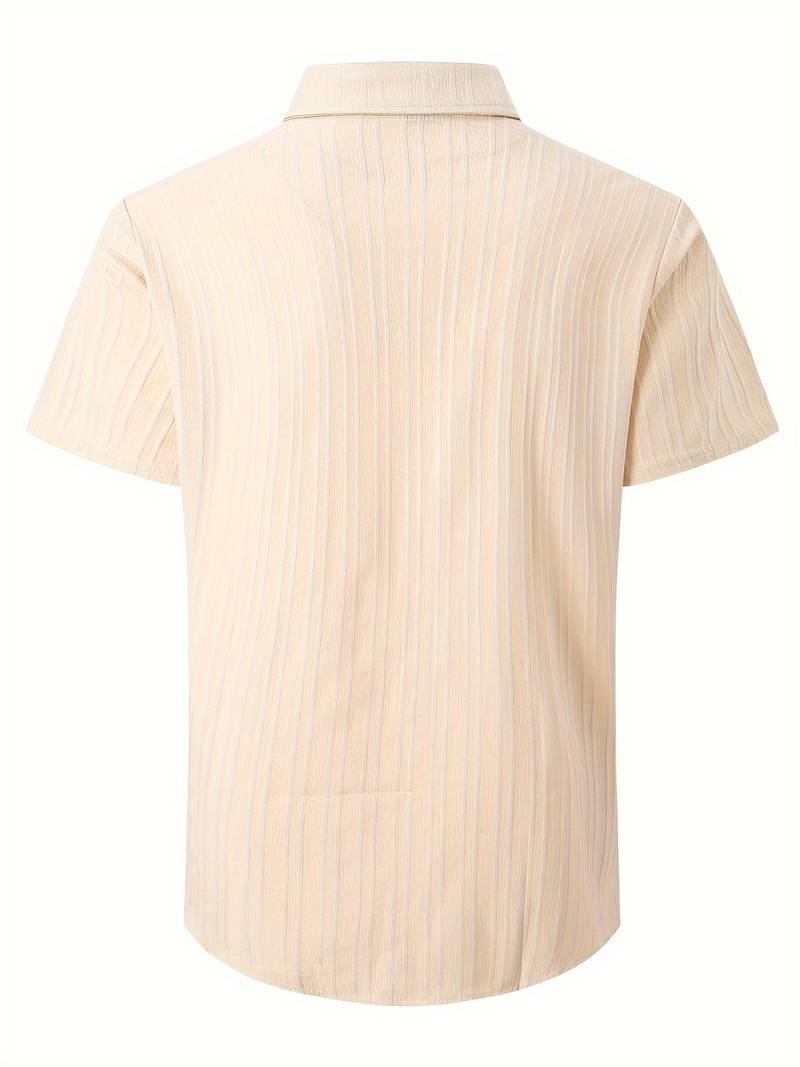 Danny - Komfortables und Stylisches Polo