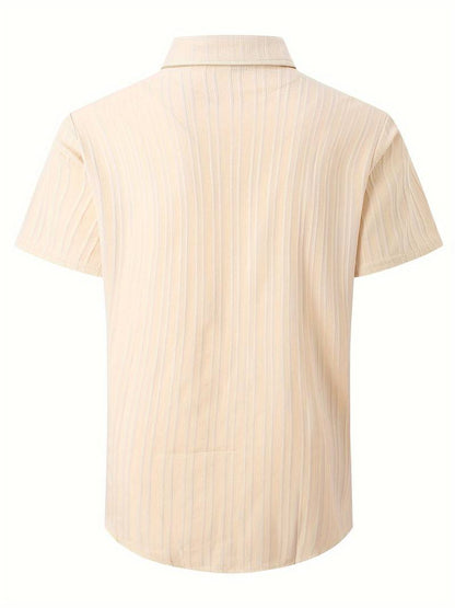 Danny - Komfortables und Stylisches Polo