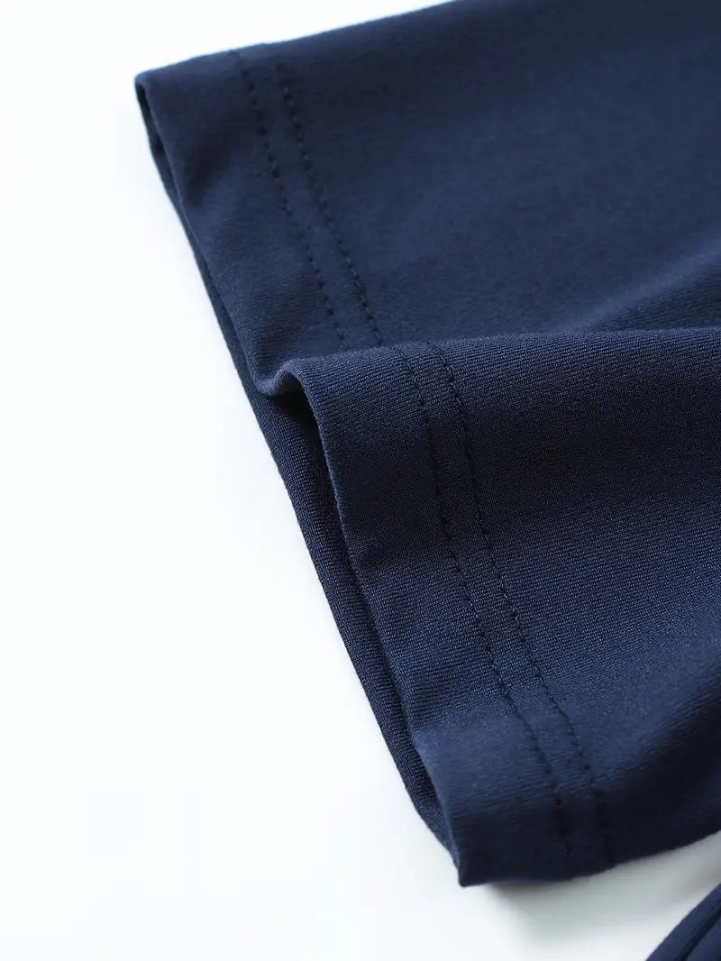 Blake – Herren Basic-T-Shirt für täglichen Komfort