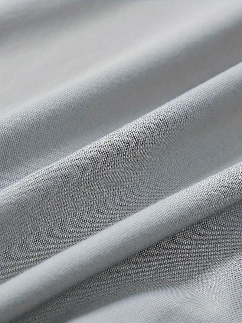 Blake – Herren Basic-T-Shirt für täglichen Komfort