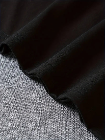 Blake – Herren Basic-T-Shirt für täglichen Komfort