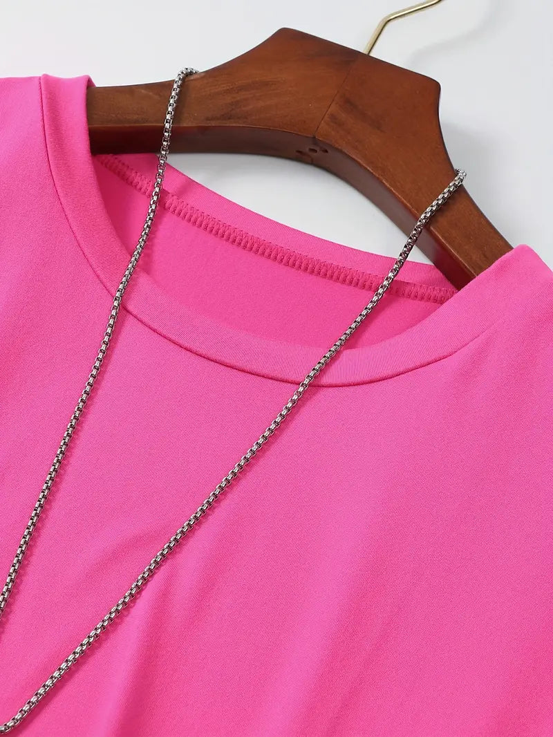 Blake – Herren Basic-T-Shirt für täglichen Komfort